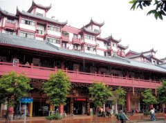 公眾物業