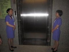 司梯服務