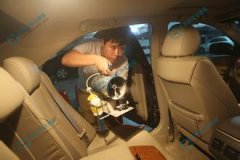 車內空氣凈化